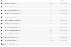 TikTok跨境电商全流程课程：从入门到实操，掌握流量变现与小店运营