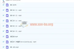 2021寒假初三语文魏桂双课程