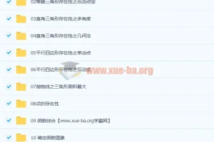 王冠兵董琳《中考数学压轴题分类详解 15 讲》带讲义