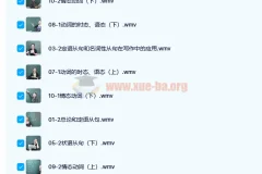 高中英语【核心语法：从句及动词】快速提升班（极速版）