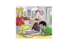 牛津树L1-L9全套英语分级阅读视频课程：儿童英语学习进阶之选