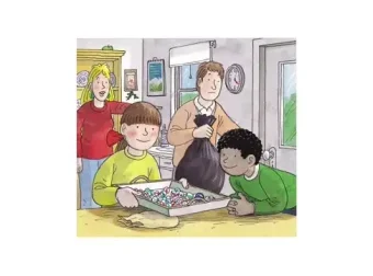 牛津树L1-L9全套英语分级阅读视频课程：儿童英语学习进阶之选