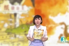 丫丫趴经典绘本真人精读视频：30册动画助力早教启蒙