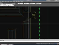 室内设计CAD固定家具节点画法全攻略：冷帅 – 设计得到课程