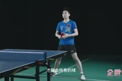 全世爆乒乓专业教学：全方位提升乒乓球技巧课程