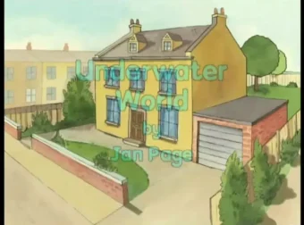 牛津阅读树《The Magic Key》动画第一、二季全集