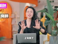 岳文丽形象美学54课：从穿搭到妆容，实现一站式形象蜕变