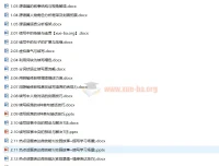 高考英语读后续写提分技能28专题课程