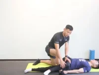 10节课掌握跑后拉伸技巧：有效降低跑步受伤风险课程