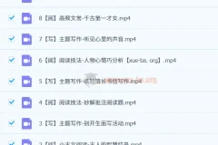 2023秋下小学语文四年级A+班（关娟）