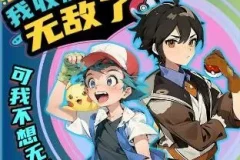 儿童睡前故事《我收服精灵无敌了》：北少侠系列