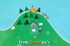 廖彩杏英语启蒙第2阶段（14 – 26周）24本经典书单