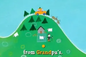 廖彩杏英语启蒙第2阶段（14 – 26周）24本经典书单