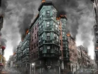 东野圭吾有声小说《悖论13》 51集完结