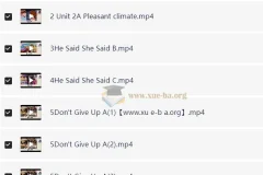 谷冬雪 2025年小学英语培训班