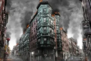 东野圭吾有声小说《悖论13》 51集完结