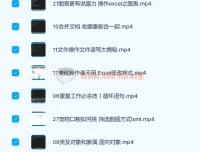 Python实战精讲：萌新系统入门课程