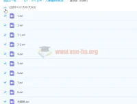 人像情绪风摄影私教课：37课时系统课程