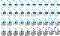 博学商学院Photoshop教学视频（入门到精通）61课全 含素材