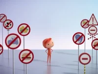 《雨果带你看世界》52集全：儿童思维启蒙动画