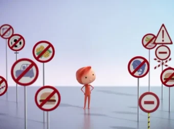 《雨果带你看世界》52集全：儿童思维启蒙动画