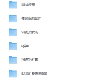 十年年度好书TOP10书单（2015 – 2024年）