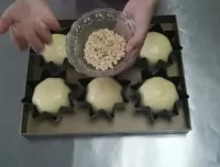 27.4G西点面包烘焙全流程教程：含好利来、巴黎贝甜等品牌配方及烘焙电子书