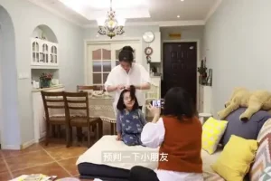 家庭摄影全攻略课程：从拍摄到后期，记录生活故事