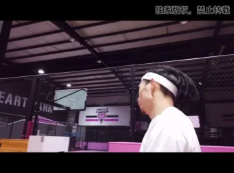 陈登星篮球弹跳训练课程：提升爆发力与速度