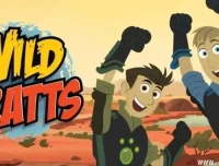 PBS经典科普动画《Wild Kratts 动物兄弟》1-8季全集