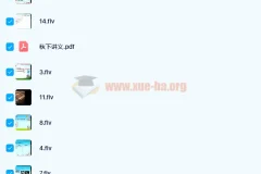 陈谭飞2021秋初三中考化学目标A＋班16讲（含讲义）