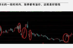 大柚子笔记：2024年4月大柚子盘面深度学柚儿园专属解读
