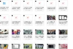 《柏林说：世界形势大观 2025 视频合集》