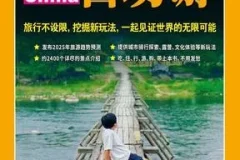 2025中国自助游全新修订版 畅销24年旅行指南[PDF]