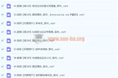 2024袁帅物理高一A+暑假班课程