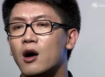 许岑《看电影学英语》：轻松掌握地道表达