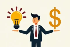 小白创业指南：老板商业必修课，全面掌握创业核心知识