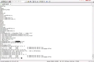 Sundy Android嵌入式开发课程：源码课件助力底层技术掌握