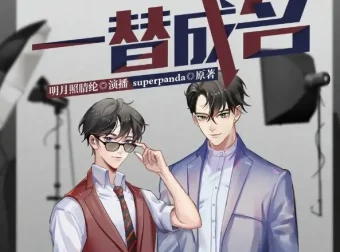 有声小说《一替成名》：多人有声剧，147集全完结