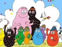 凯叔·巴巴爸爸 第一季+第二季儿童睡前故事