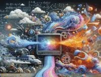 《AI电影制作实操：人人都能做的影视创作课程》