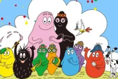 凯叔·巴巴爸爸 第一季+第二季儿童睡前故事