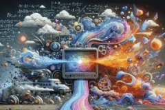 《AI电影制作实操：人人都能做的影视创作课程》