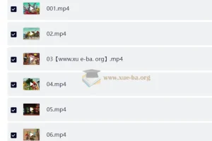 《汉字侠·神奇汉字星球》：幼儿汉字启蒙动画片