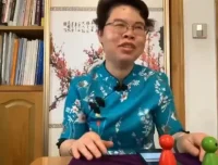 史敬飞小物件应用与学习疗法NLP心理实操基础课程