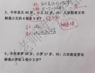张老师L3数学思维提升课：30讲巧算+应用题+图形专题，助力小学中高年级数学提升