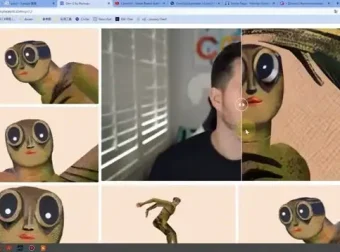 AI绘画大师课：30课精通Midjourney与StableDiffusion