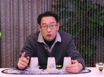 速叠杯世界冠军课：12种花式循环玩法与专业提速秘籍