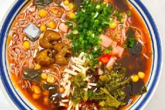 正宗四川绵阳米粉制作技术分享