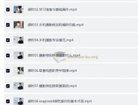 韩松：跟全球iPhone摄影大赛冠军学手机摄影，随手惊艳朋友圈